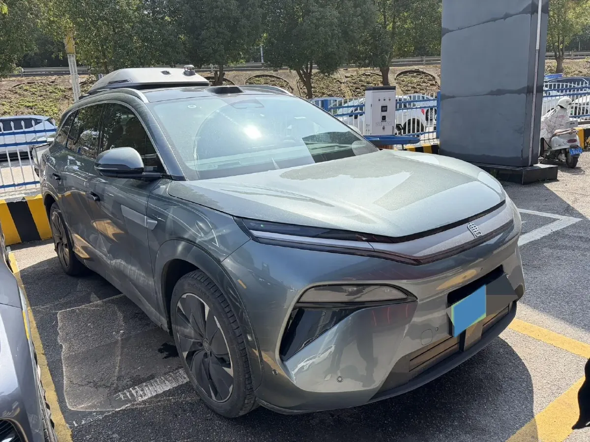 2025 BYD TangL 1.5T 156HP L4 E-CVT PHEV,autocango,china used car exporter,china ev exporter,chinese used car exporter,chinese used ev exporter