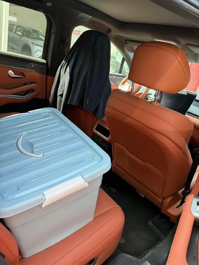 2025 BYD TangL 1.5T 156HP L4 E-CVT PHEV,autocango,china used car exporter,china ev exporter,chinese used car exporter,chinese used ev exporter