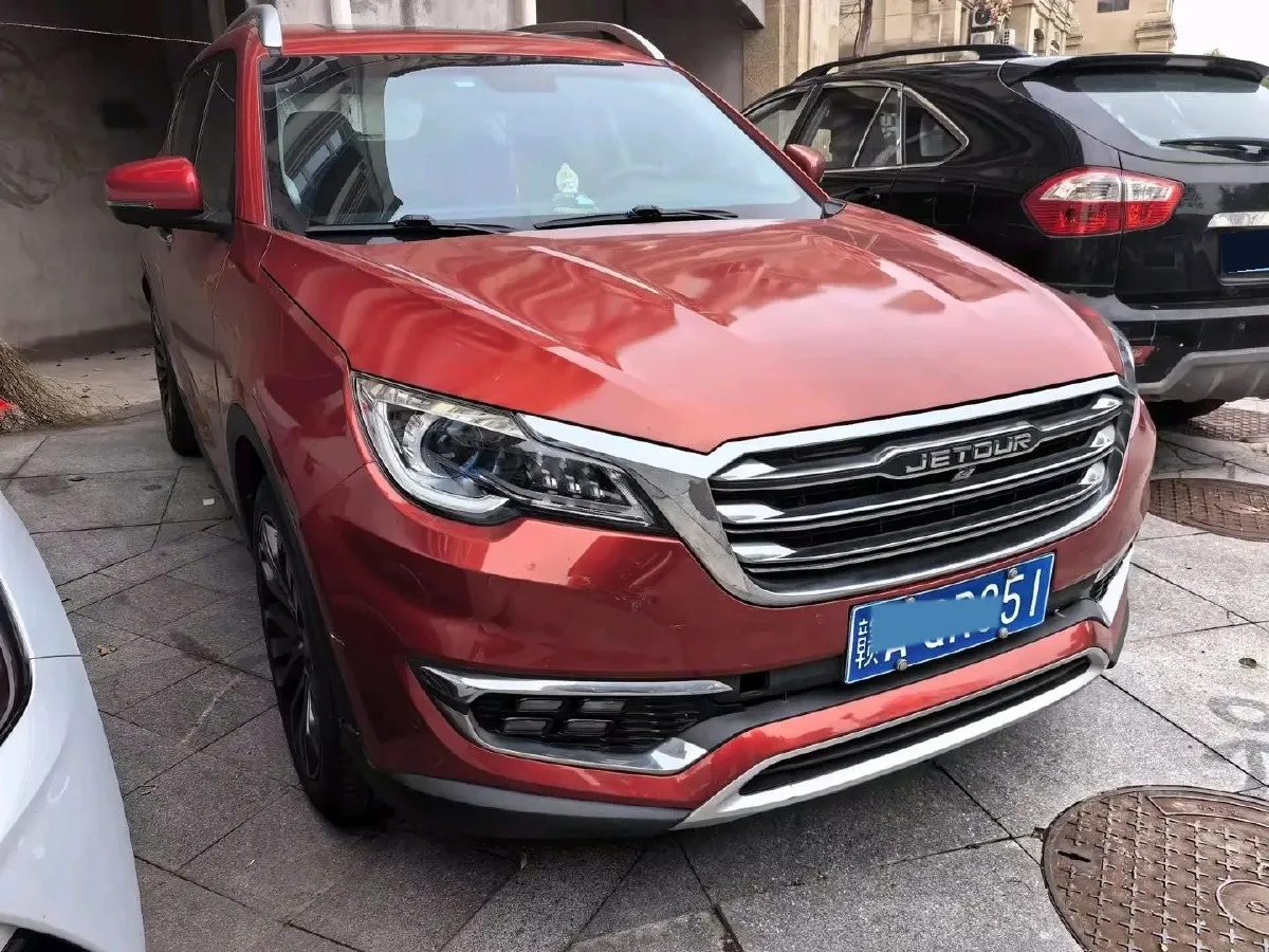 2018 SWM X7 1.5T 156HP L4 6AT,autocango,china used car exporter,china ev exporter,chinese used car exporter,chinese used ev exporter