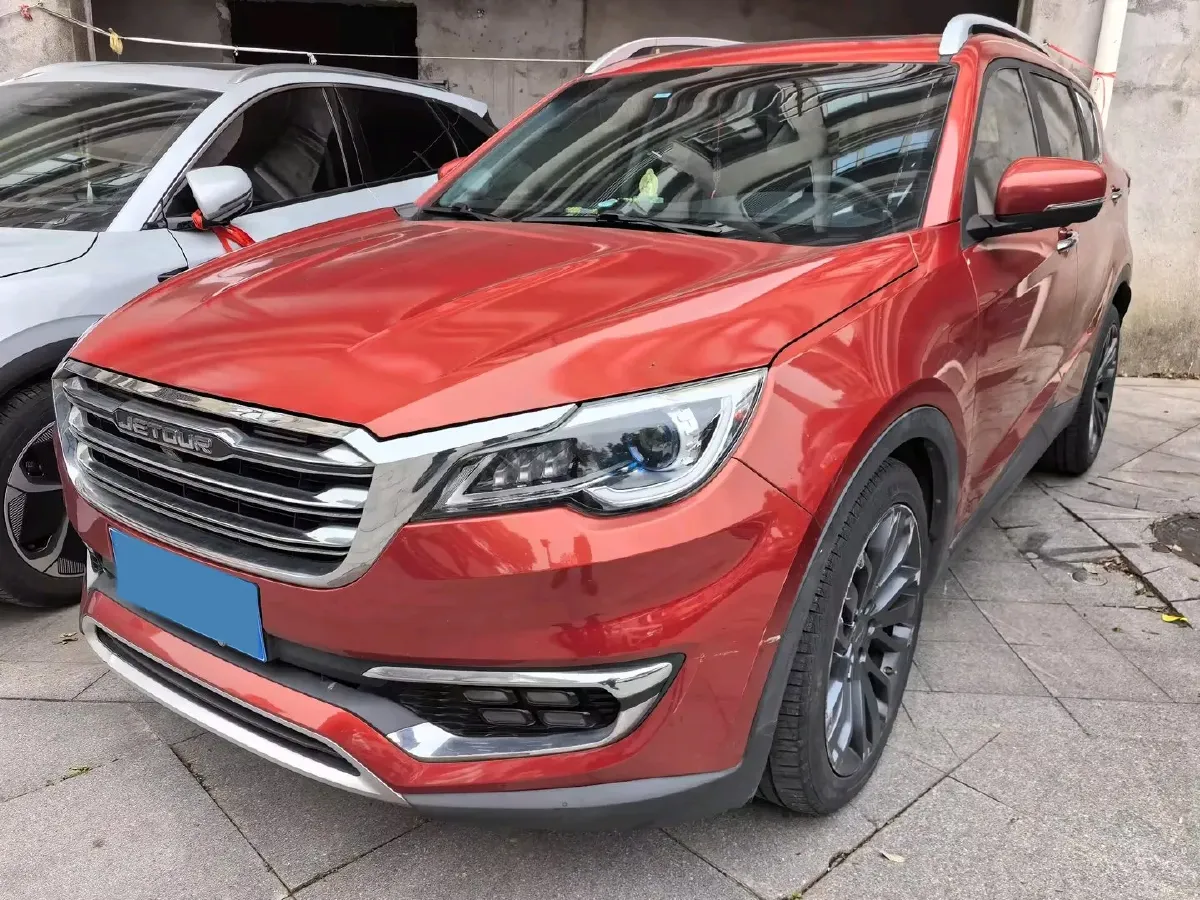 2018 SWM X7 1.5T 156HP L4 6AT,autocango,china used car exporter,china ev exporter,chinese used car exporter,chinese used ev exporter