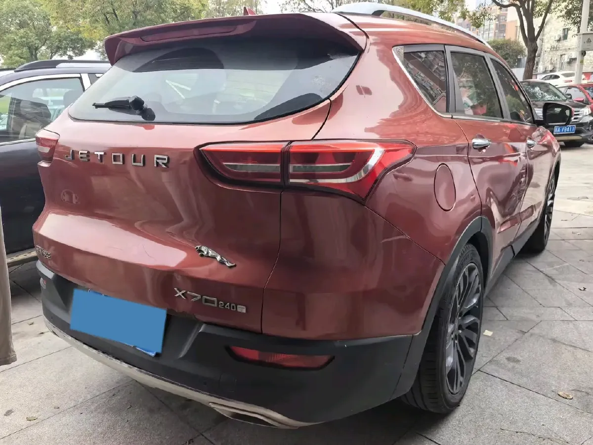 2018 SWM X7 1.5T 156HP L4 6AT,autocango,china used car exporter,china ev exporter,chinese used car exporter,chinese used ev exporter