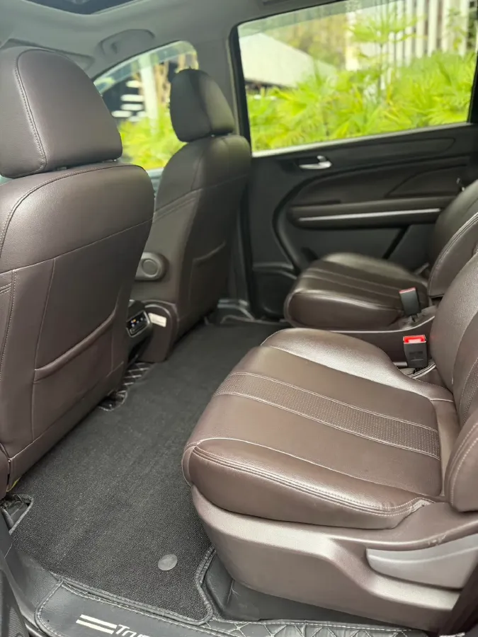 2019 GAC Trumpchi M6 1.5T 171HP L4 6AT,autocango,china used car exporter,china ev exporter,chinese used car exporter,chinese used ev exporter