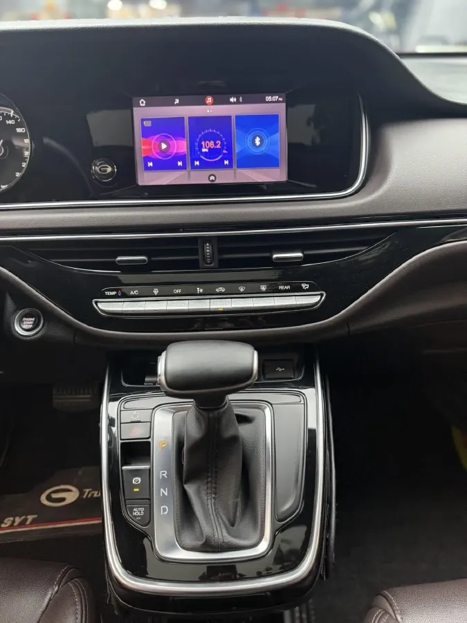 2019 GAC Trumpchi M6 1.5T 171HP L4 6AT,autocango,china used car exporter,china ev exporter,chinese used car exporter,chinese used ev exporter