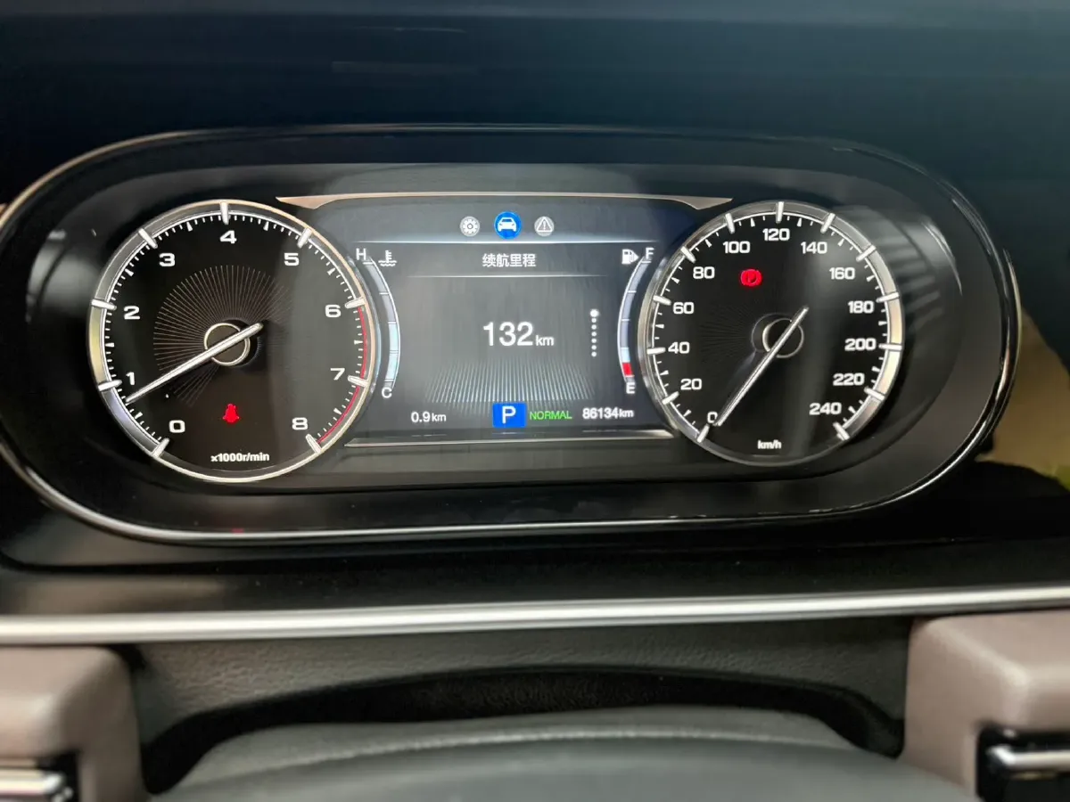 2019 GAC Trumpchi M6 1.5T 171HP L4 6AT,autocango,china used car exporter,china ev exporter,chinese used car exporter,chinese used ev exporter