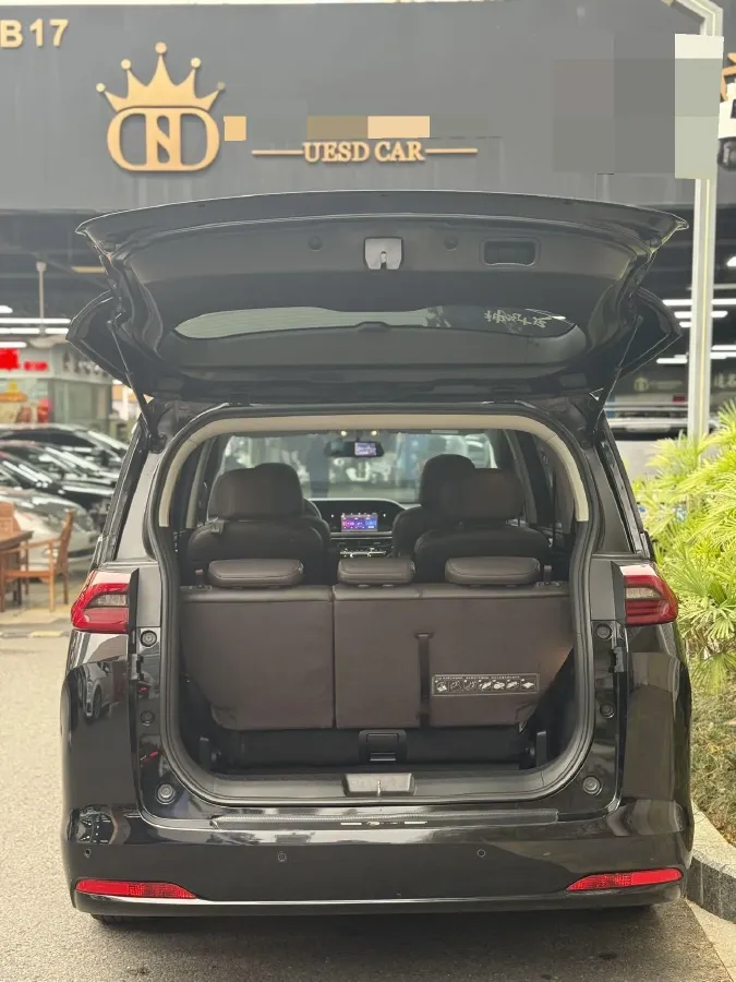 2019 GAC Trumpchi M6 1.5T 171HP L4 6AT,autocango,china used car exporter,china ev exporter,chinese used car exporter,chinese used ev exporter