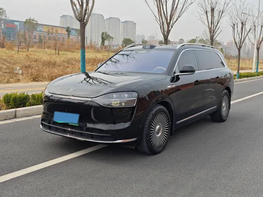 2024 AITO AITO M9 1.5T 152HP L4 REEV 42KWH,autocango,china used car exporter,china ev exporter,chinese used car exporter,chinese used ev exporter