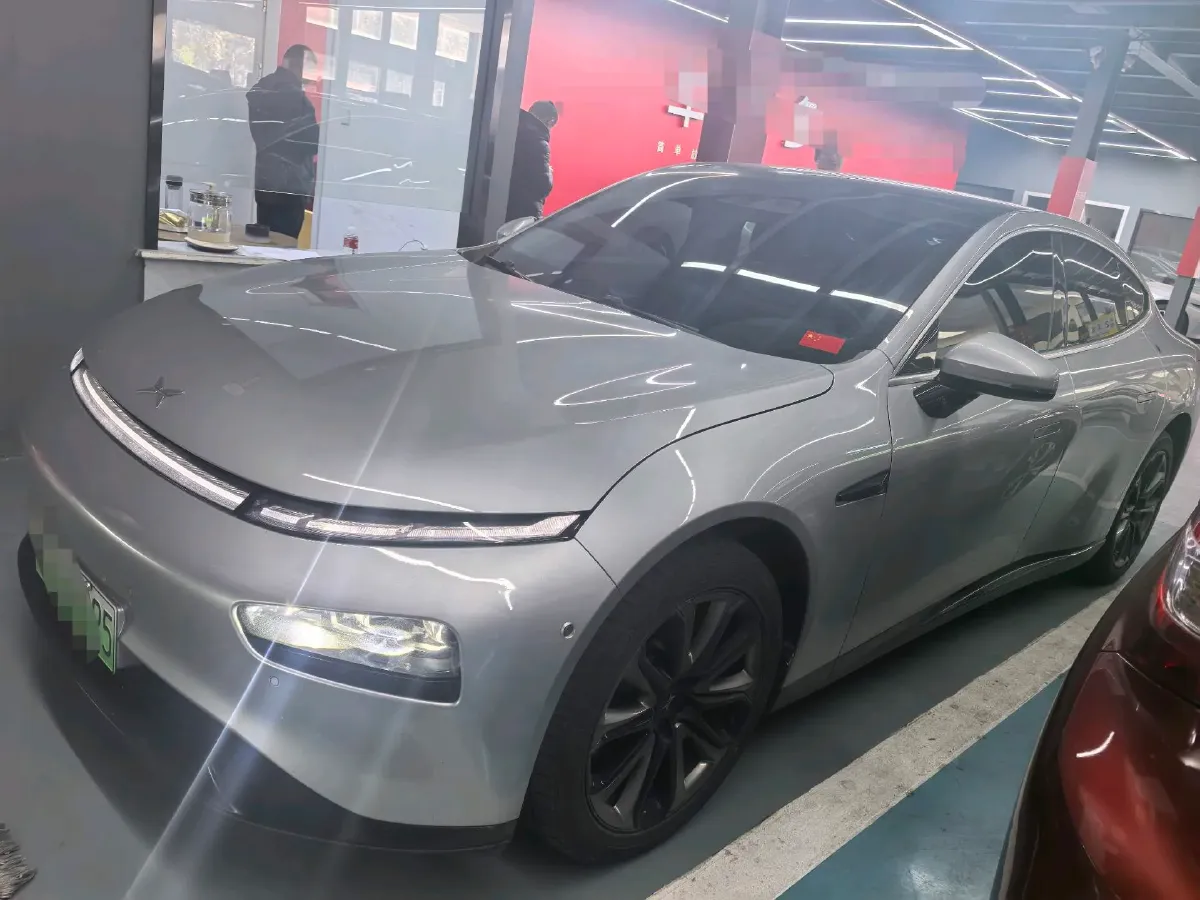 2020 DS 7 1.6T 215HP L4 8AT,autocango,china used car exporter,china ev exporter,chinese used car exporter,chinese used ev exporter