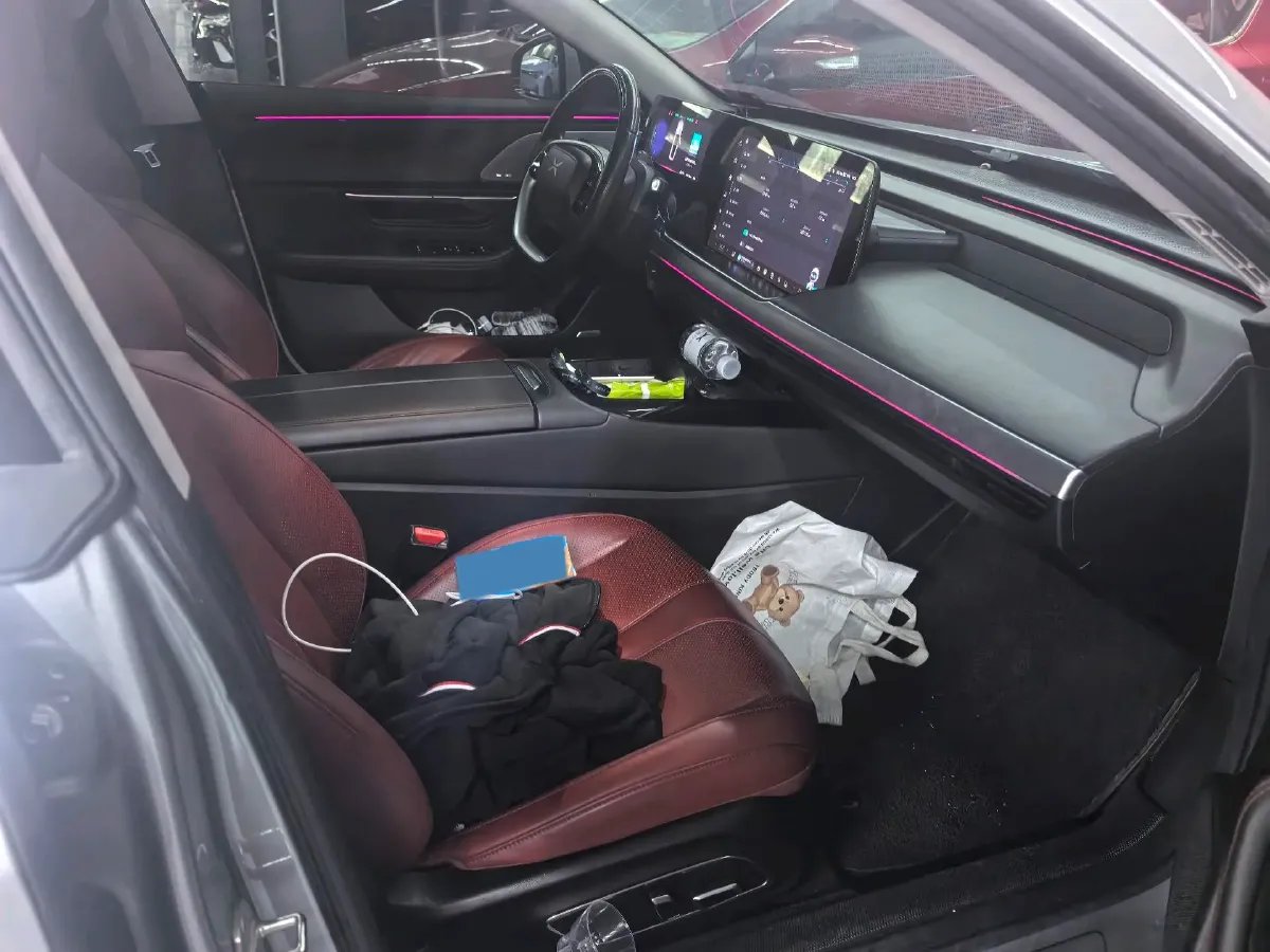 2020 DS 7 1.6T 215HP L4 8AT,autocango,china used car exporter,china ev exporter,chinese used car exporter,chinese used ev exporter