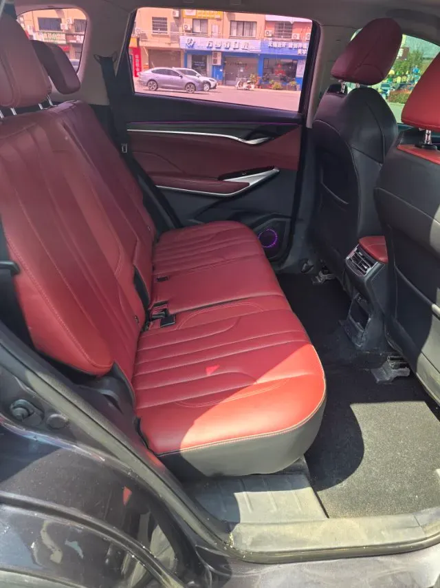 2020 ChangAn CS75 Plus 1.5T 178HP L4 6AT,autocango,china used car exporter,china ev exporter,chinese used car exporter,chinese used ev exporter