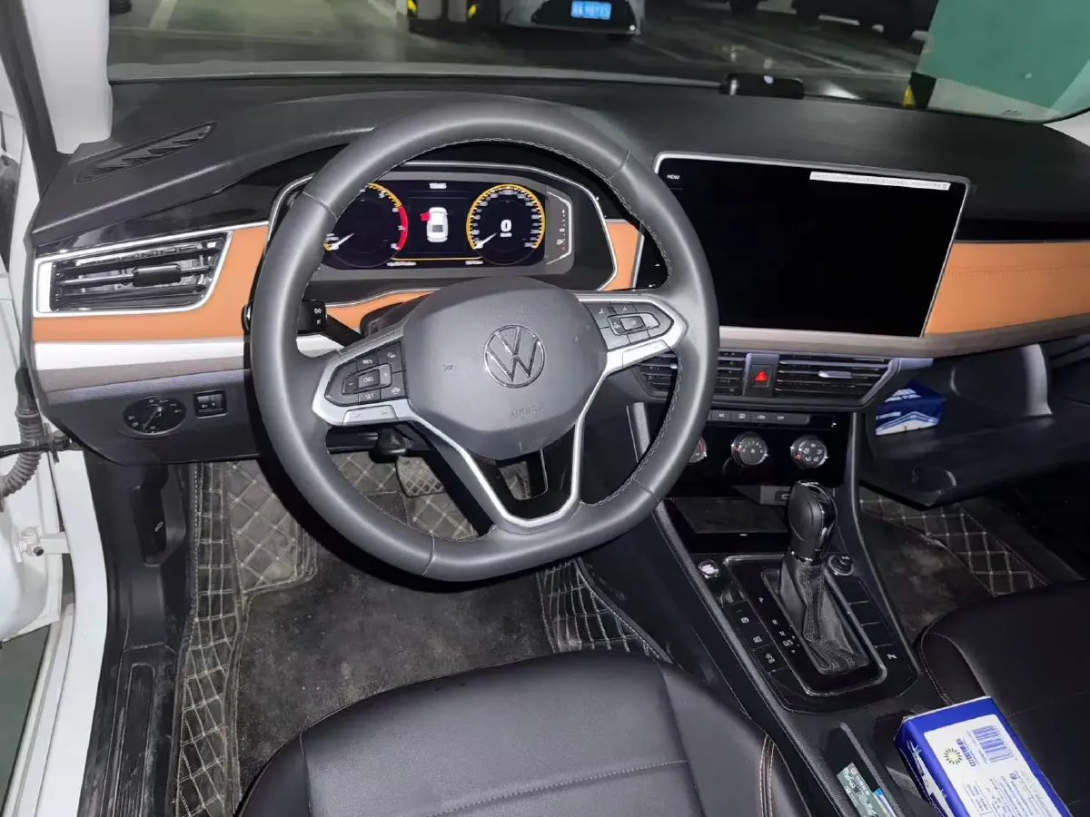 2023 Volkswagen Bora 1.2T 116HP L4 7DCT,autocango,china used car exporter,china ev exporter,chinese used car exporter,chinese used ev exporter