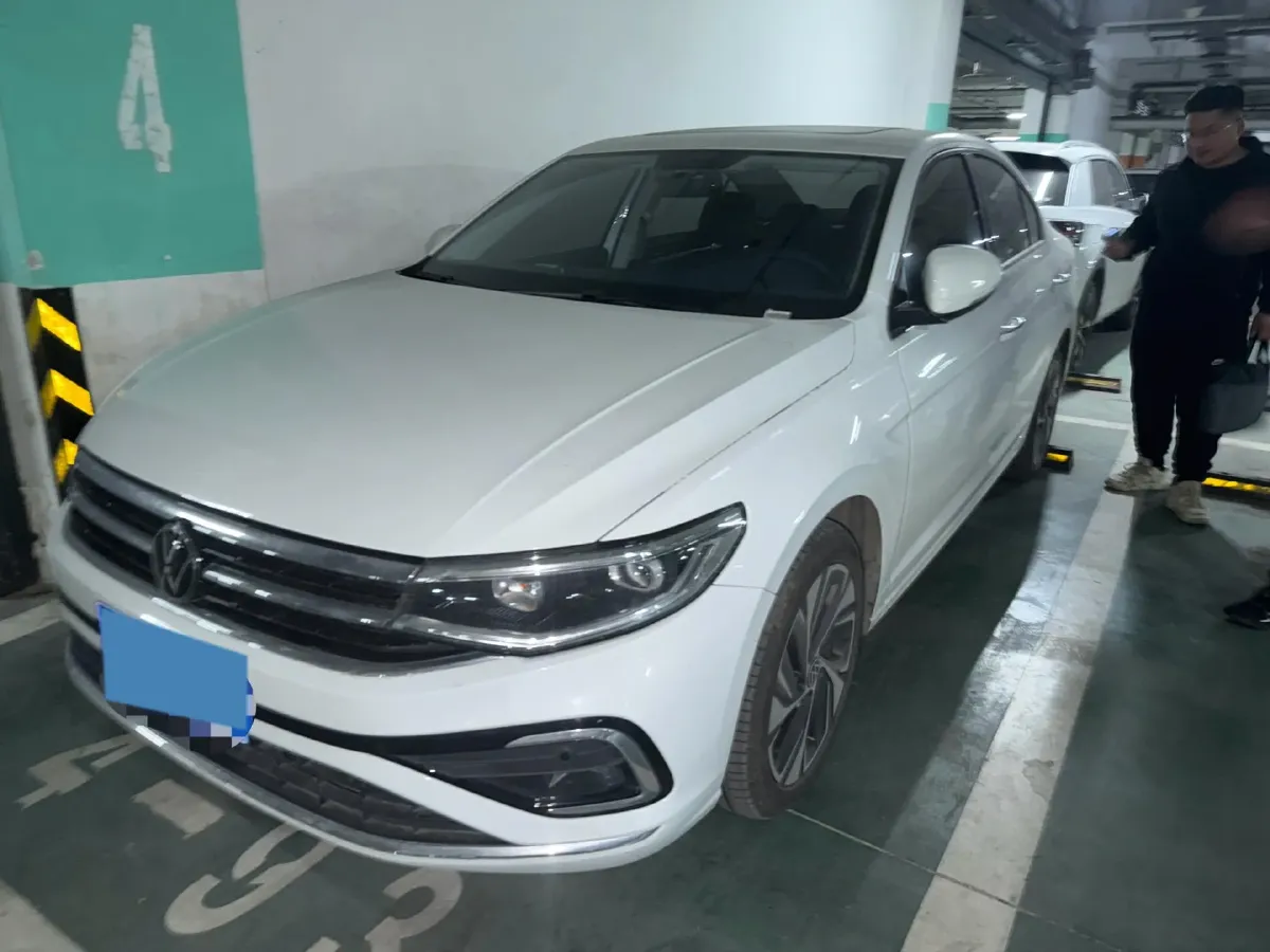 2023 Volkswagen Bora 1.2T 116HP L4 7DCT,autocango,china used car exporter,china ev exporter,chinese used car exporter,chinese used ev exporter