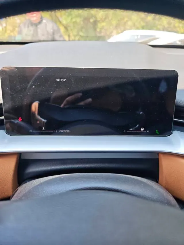 2021 Haval H6 1.5T 169HP L4 7DCT,autocango,china used car exporter,china ev exporter,chinese used car exporter,chinese used ev exporter