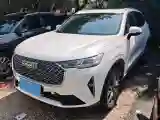 2021 Haval H6 1.5T 169HP L4 7DCT