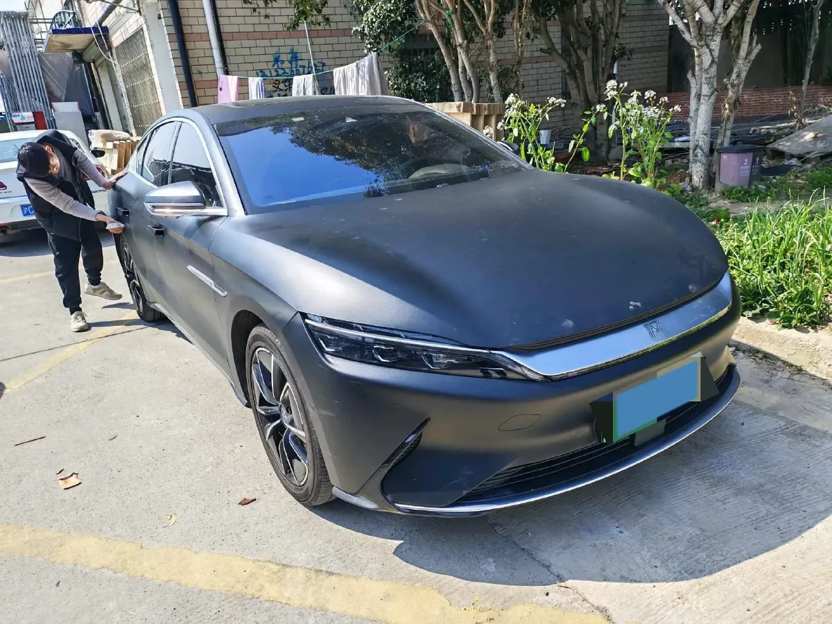 2020 BYD Han BEV 76.9KWH,autocango,china used car exporter,china ev exporter,chinese used car exporter,chinese used ev exporter