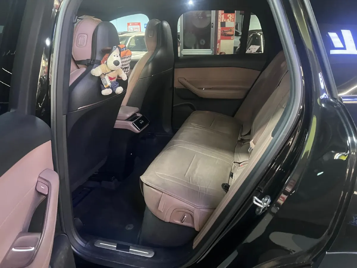 2023 NIO ES6 BEV 75KWH,autocango,china used car exporter,china ev exporter,chinese used car exporter,chinese used ev exporter