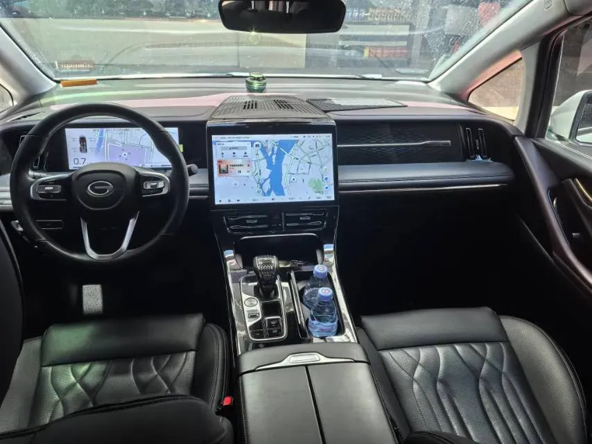 2023 GAC Trumpchi M8 2.0T 252HP L4 8AT,autocango,china used car exporter,china ev exporter,chinese used car exporter,chinese used ev exporter