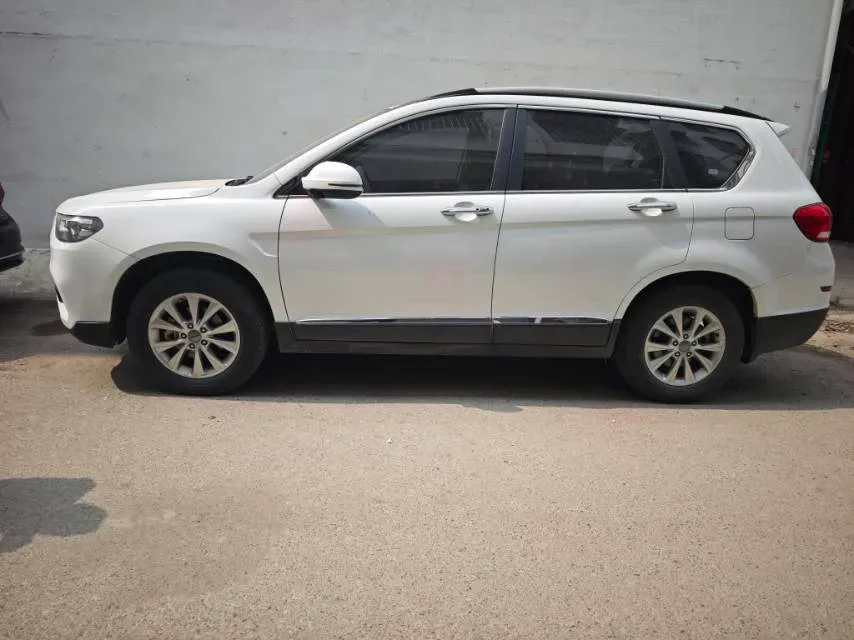 2018 Haval H6 1.5T 150HP L4 7DCT,autocango,china used car exporter,china ev exporter,chinese used car exporter,chinese used ev exporter