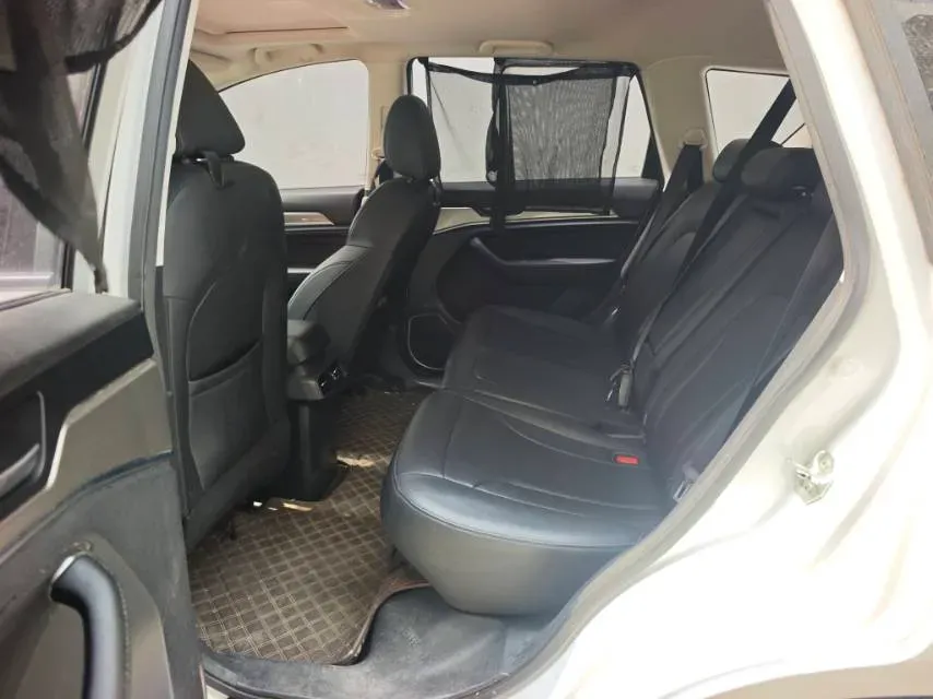 2018 Haval H6 1.5T 150HP L4 7DCT,autocango,china used car exporter,china ev exporter,chinese used car exporter,chinese used ev exporter