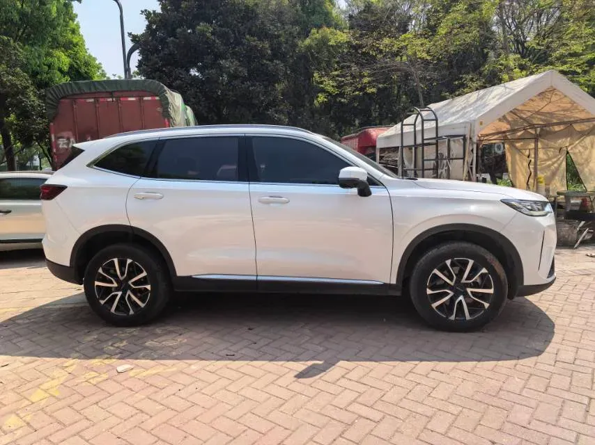 2021 Haval H6 1.5T 169HP L4 7DCT,autocango,china used car exporter,china ev exporter,chinese used car exporter,chinese used ev exporter