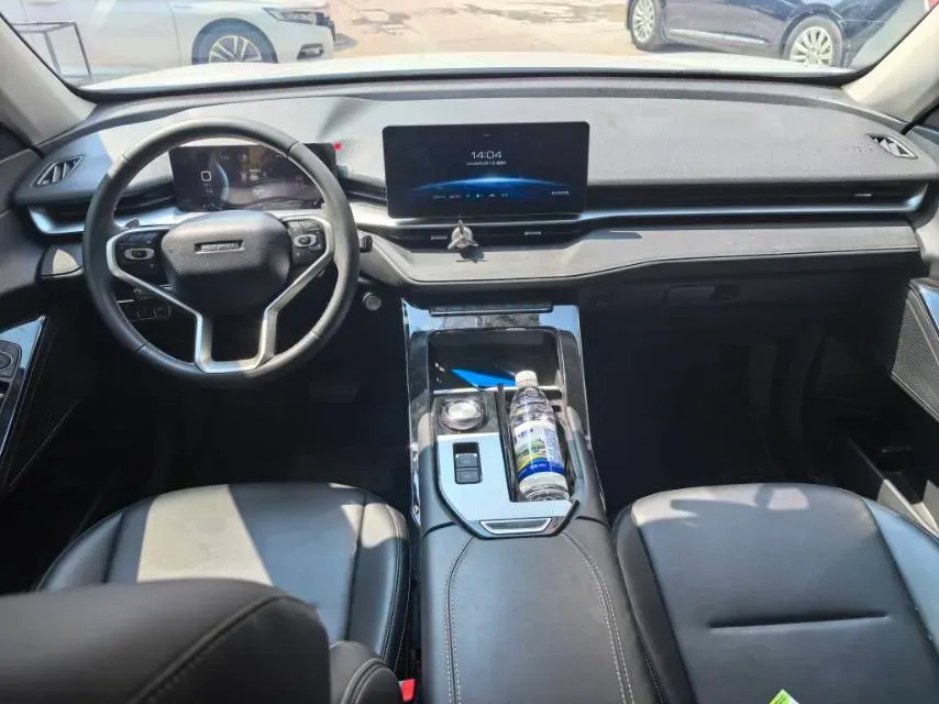 2021 Haval H6 1.5T 169HP L4 7DCT,autocango,china used car exporter,china ev exporter,chinese used car exporter,chinese used ev exporter