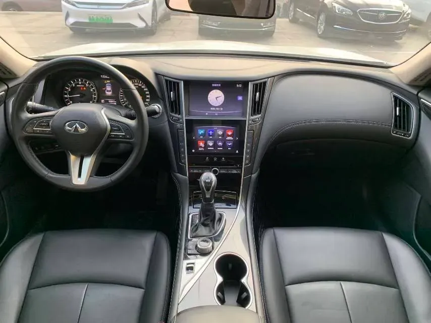 2018 MAXUS G10 2.0T 224HP L4 6AT,autocango,china used car exporter,china ev exporter,chinese used car exporter,chinese used ev exporter