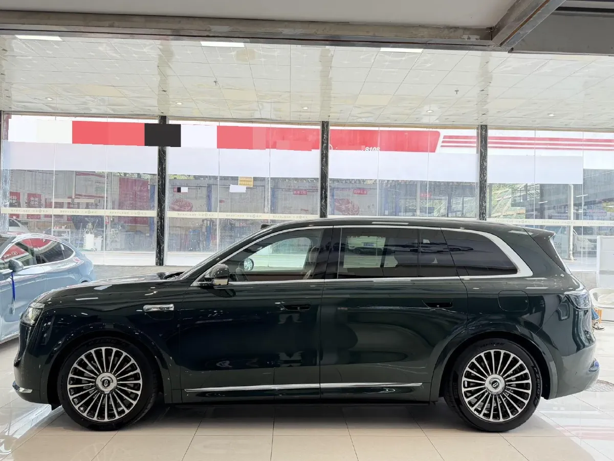 2025 AITO AITO M8 REEV 160HP REEV 53.4KWH,autocango,china used car exporter,china ev exporter,chinese used car exporter,chinese used ev exporter