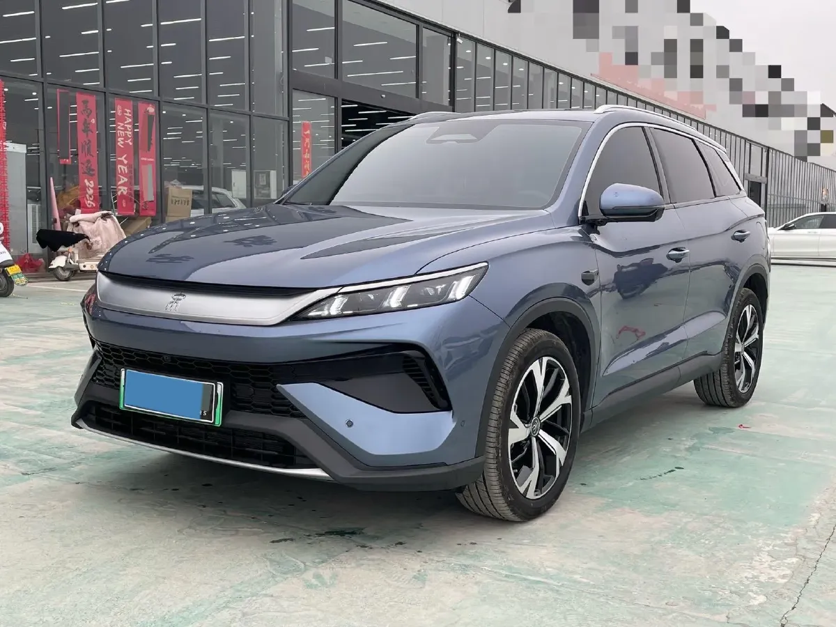 2025 BYD Song Pro 1.5L 101HP L4 E-CVT PHEV 18.3KWH,autocango,china used car exporter,china ev exporter,chinese used car exporter,chinese used ev exporter