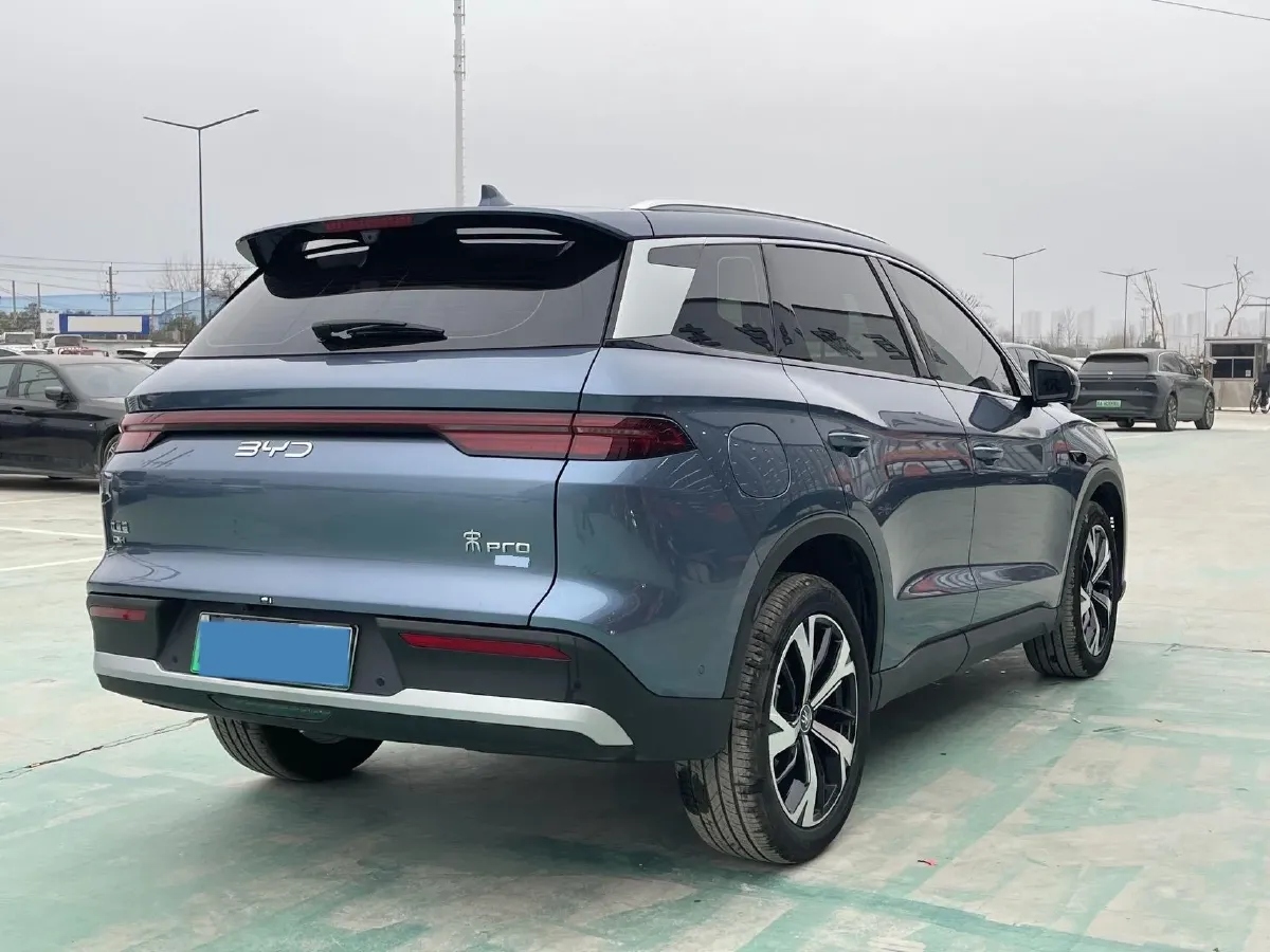 2025 BYD Song Pro 1.5L 101HP L4 E-CVT PHEV 18.3KWH,autocango,china used car exporter,china ev exporter,chinese used car exporter,chinese used ev exporter