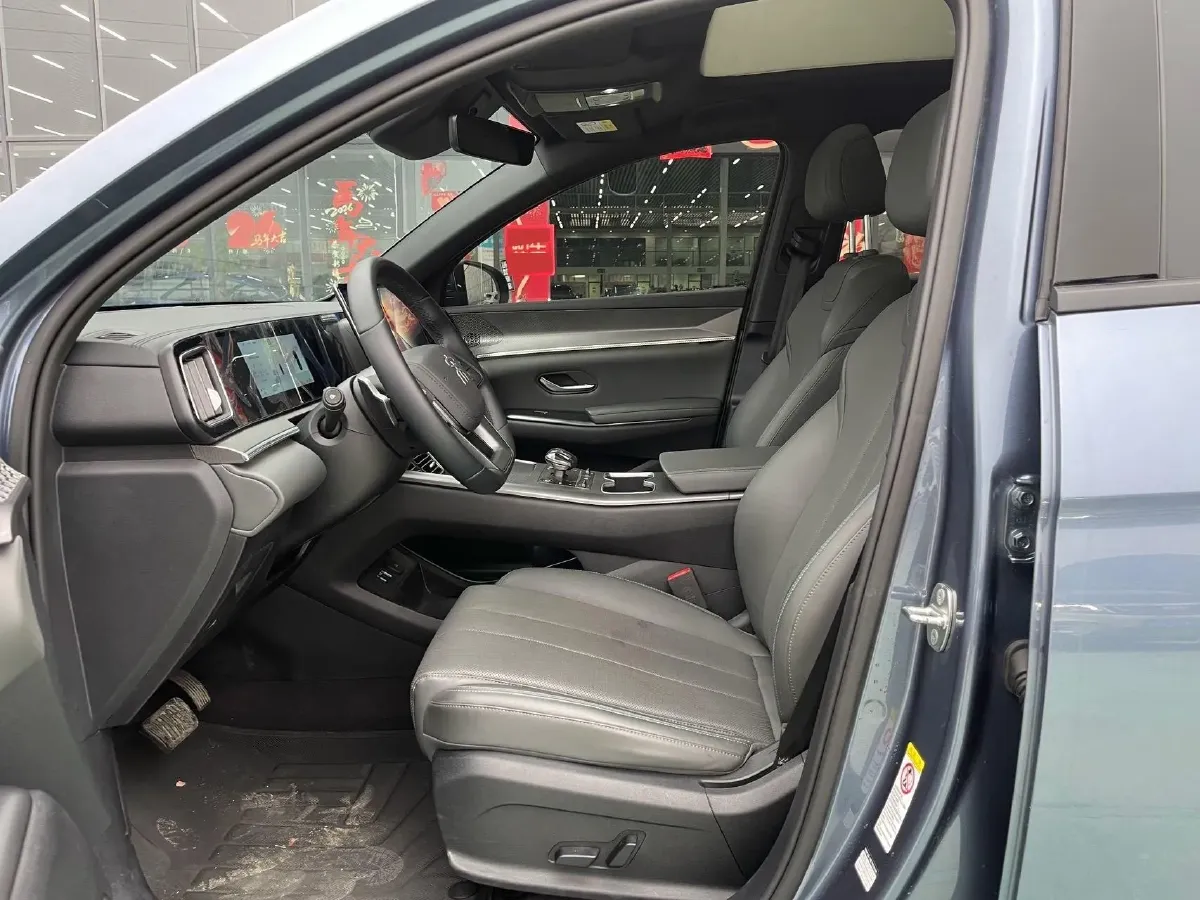 2025 BYD Song Pro 1.5L 101HP L4 E-CVT PHEV 18.3KWH,autocango,china used car exporter,china ev exporter,chinese used car exporter,chinese used ev exporter