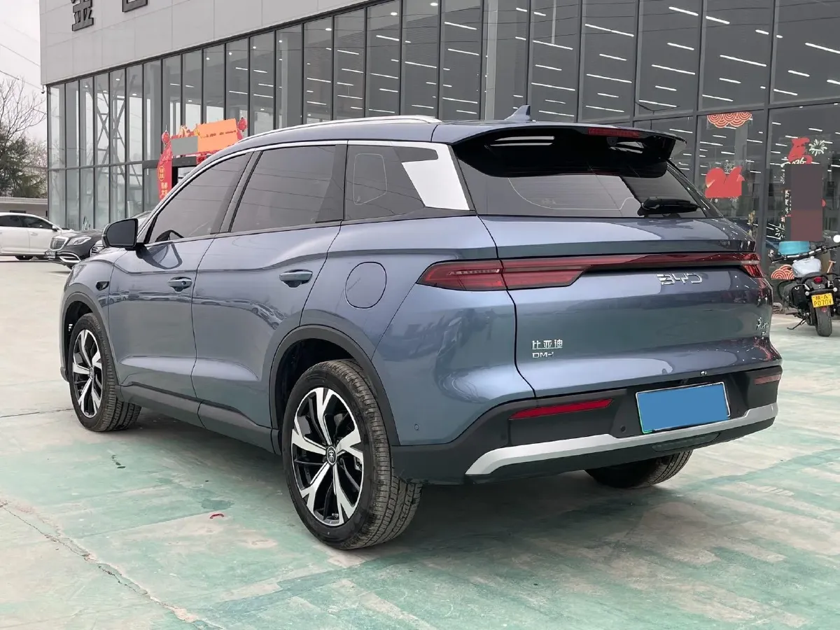 2025 BYD Song Pro 1.5L 101HP L4 E-CVT PHEV 18.3KWH,autocango,china used car exporter,china ev exporter,chinese used car exporter,chinese used ev exporter
