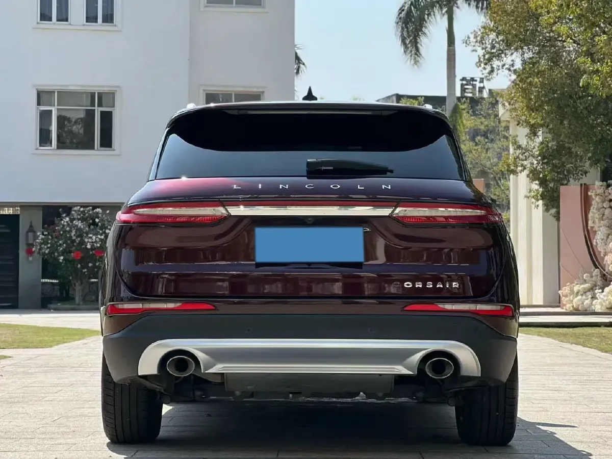 2020 Lincoln Corsair 2.0T 245HP L4 8AT,autocango,china used car exporter,china ev exporter,chinese used car exporter,chinese used ev exporter