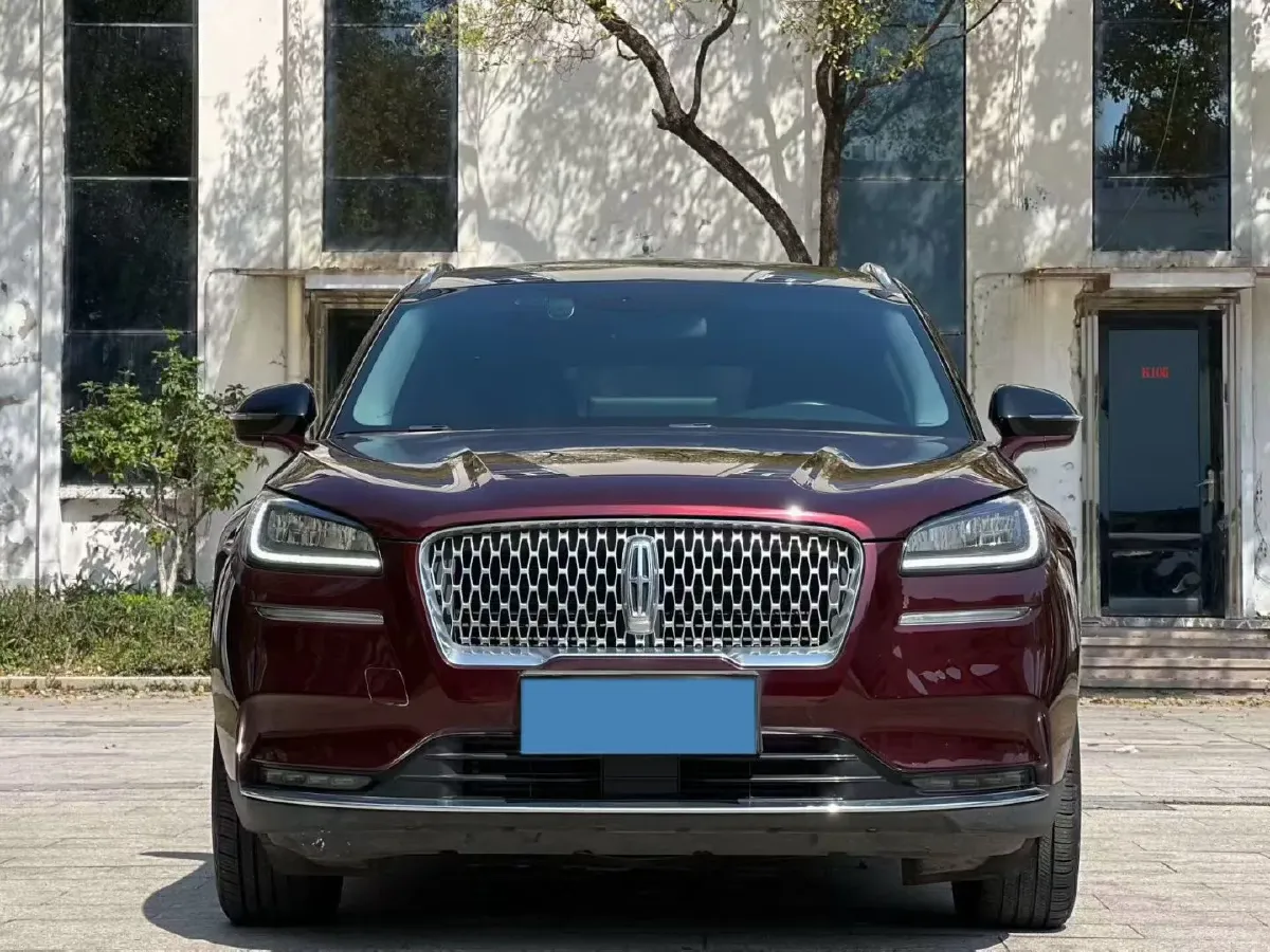 2020 Lincoln Corsair 2.0T 245HP L4 8AT,autocango,china used car exporter,china ev exporter,chinese used car exporter,chinese used ev exporter