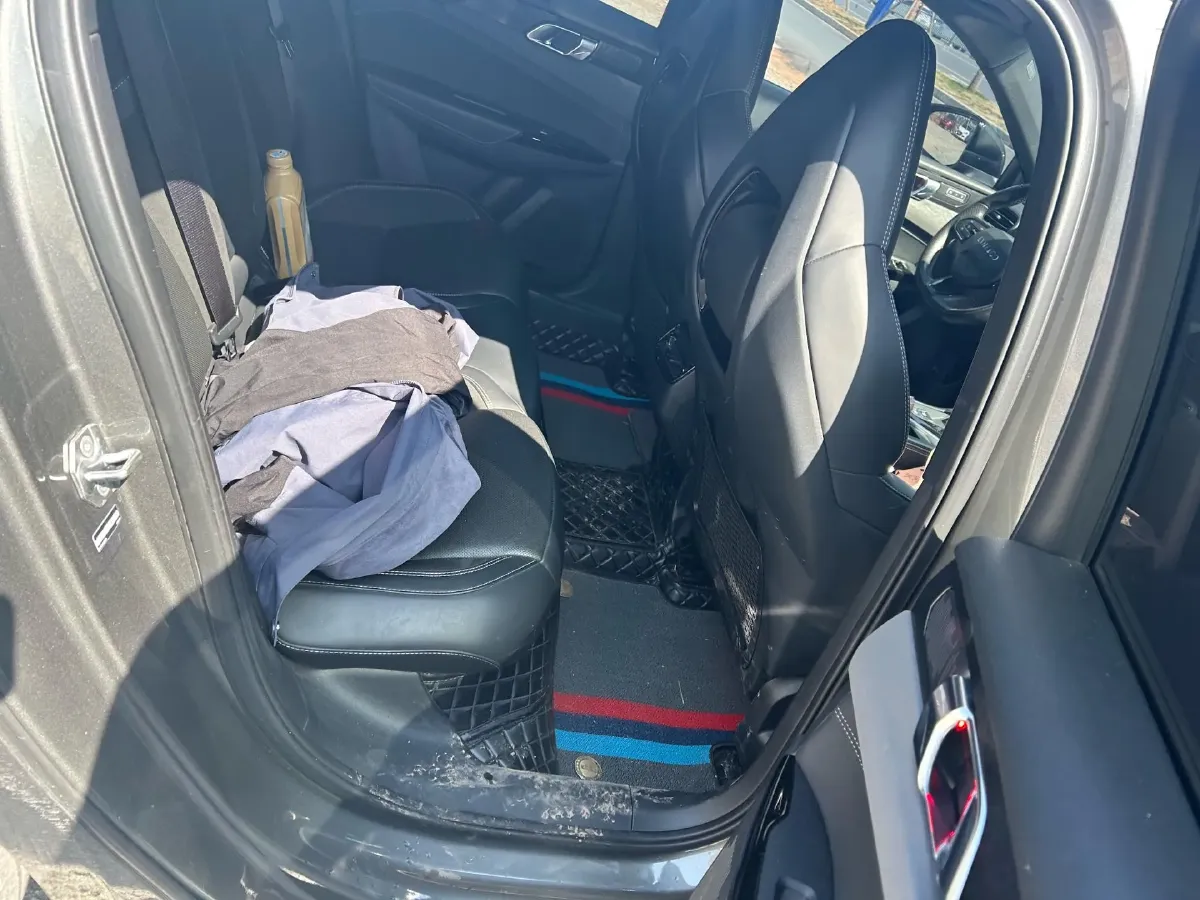 2022 LYNK&CO 03 2.0T 190HP L4 7DCT,autocango,china used car exporter,china ev exporter,chinese used car exporter,chinese used ev exporter