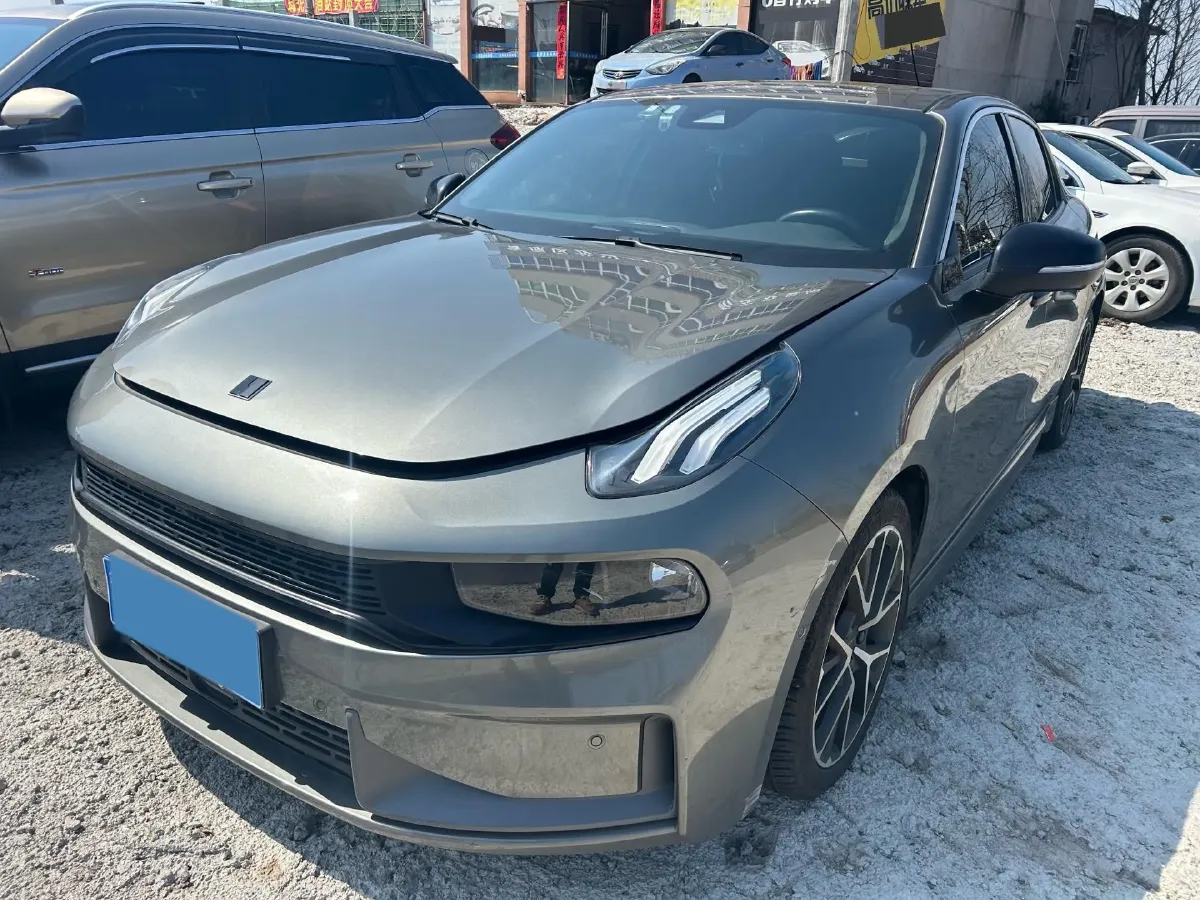 2022 LYNK&CO 03 2.0T 190HP L4 7DCT,autocango,china used car exporter,china ev exporter,chinese used car exporter,chinese used ev exporter