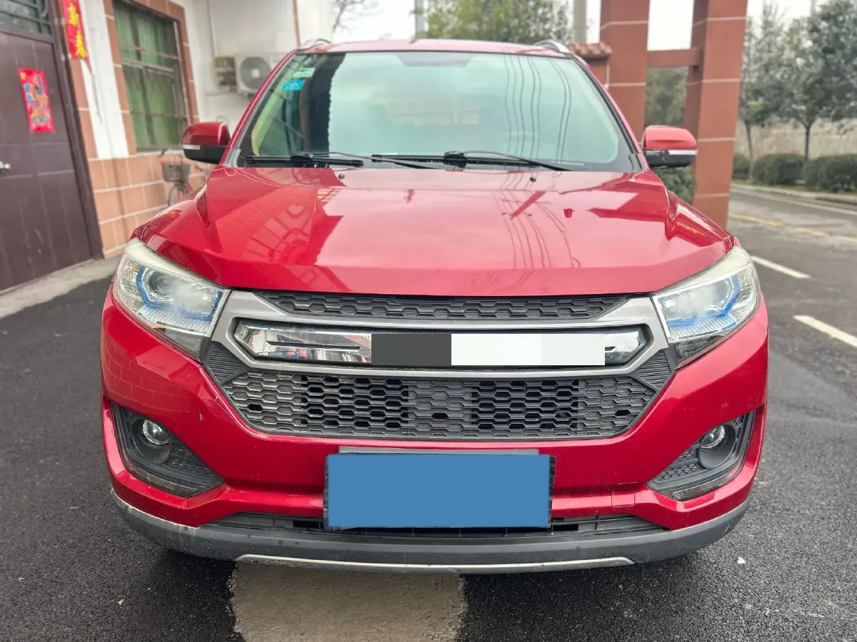 2016 LiFan MaiWei 1.5L 109HP L4 5MT,autocango,china used car exporter,china ev exporter,chinese used car exporter,chinese used ev exporter