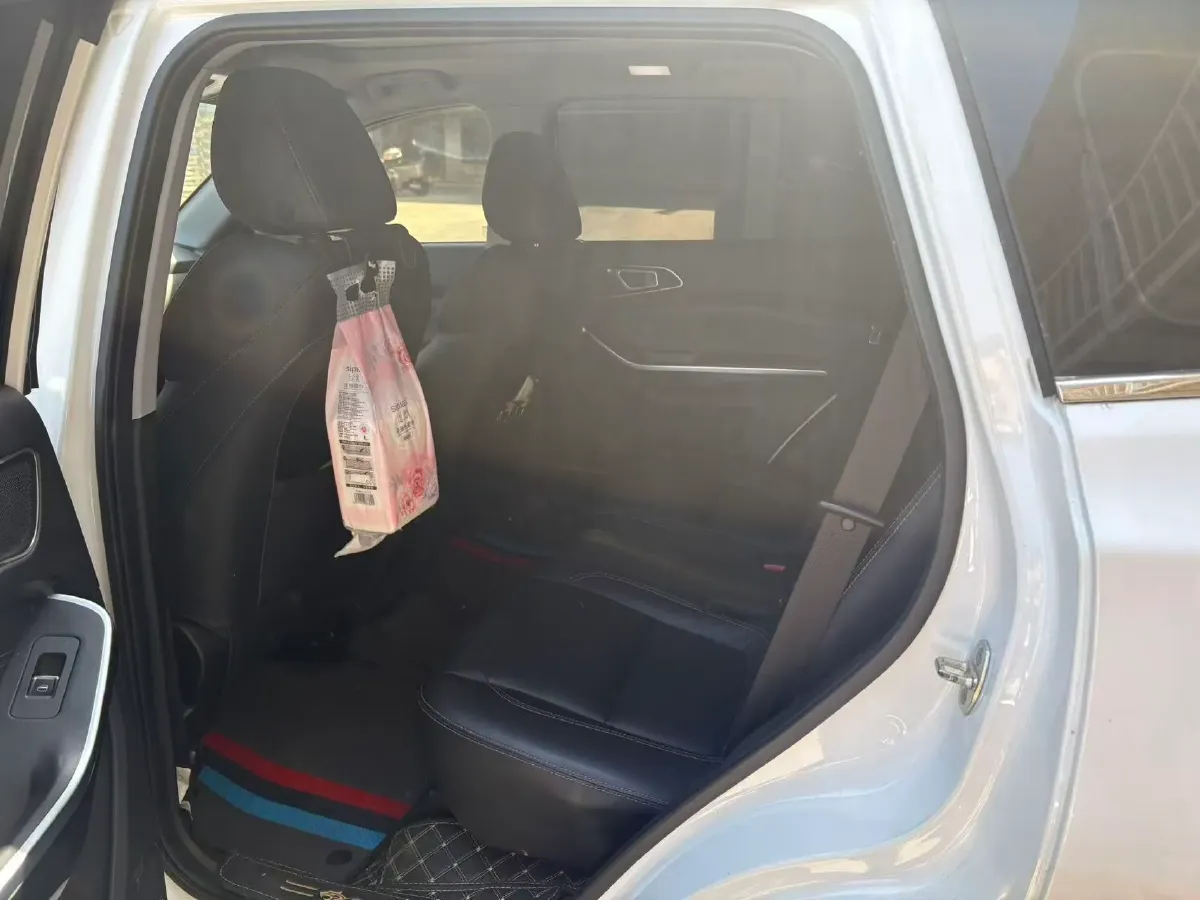 2018 Chery Tiggo 8 1.5T 147HP L4 6DCT,autocango,china used car exporter,china ev exporter,chinese used car exporter,chinese used ev exporter