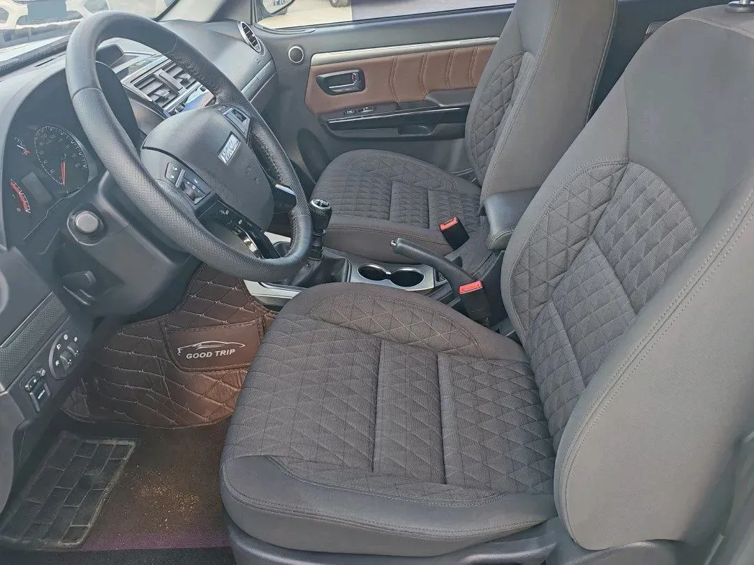 2018 Haval H5 Class 2.0T 190HP L4 6MT,autocango,china used car exporter,china ev exporter,chinese used car exporter,chinese used ev exporter