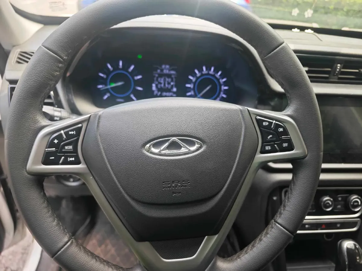 2016 Chery Tiggo 3 1.6L 126HP L4 CVT,autocango,china used car exporter,china ev exporter,chinese used car exporter,chinese used ev exporter