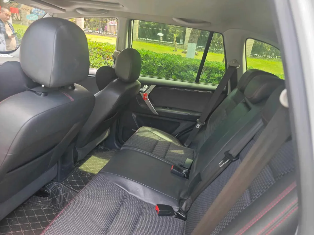 2016 Chery Tiggo 3 1.6L 126HP L4 CVT,autocango,china used car exporter,china ev exporter,chinese used car exporter,chinese used ev exporter