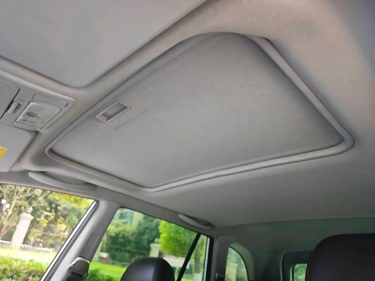 2016 Chery Tiggo 3 1.6L 126HP L4 CVT,autocango,china used car exporter,china ev exporter,chinese used car exporter,chinese used ev exporter