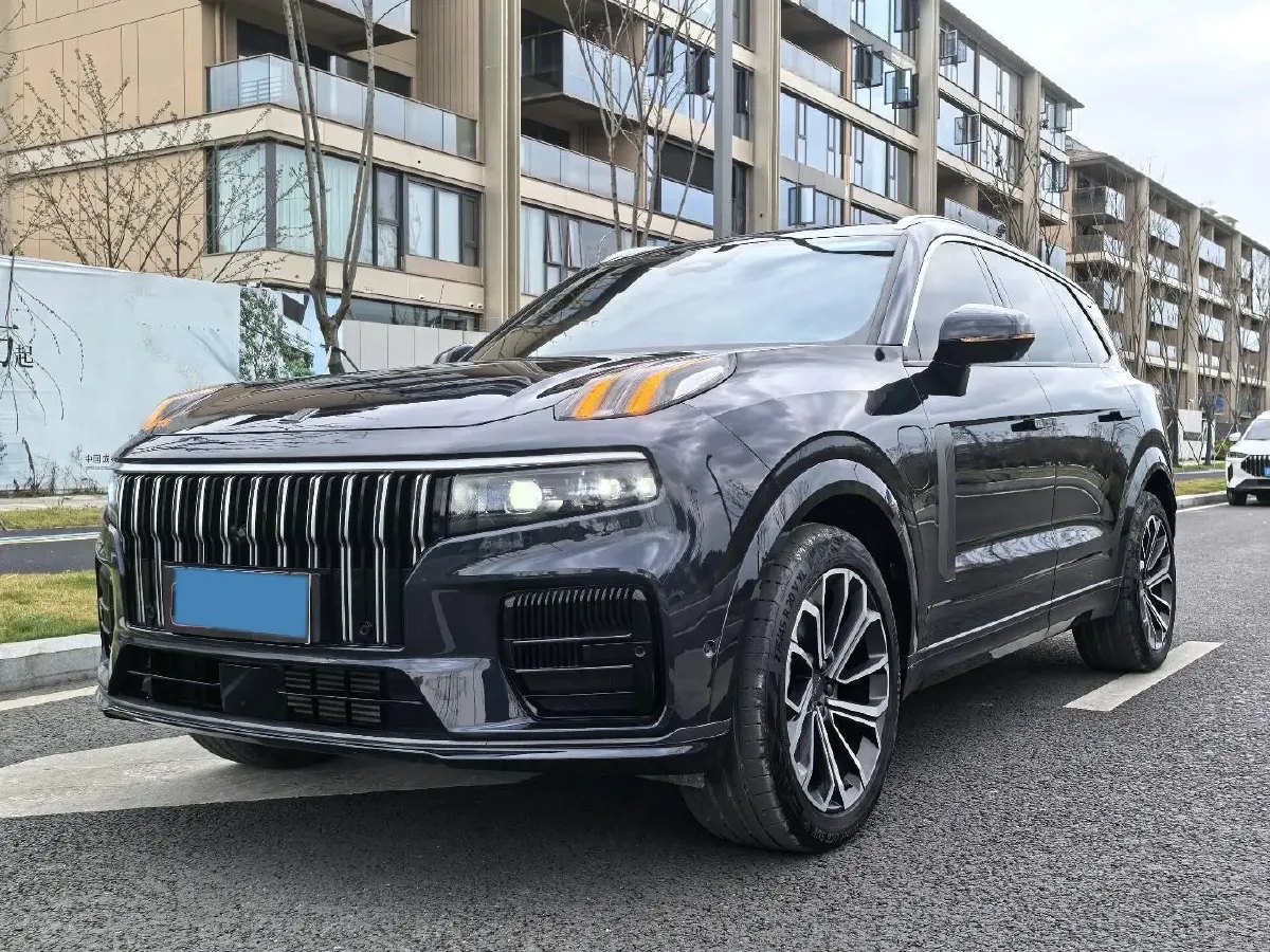 2023 LYNK&CO 09 EM-P 2.0T 254HP L4 8AT PHEV 18.83KWH,autocango,china used car exporter,china ev exporter,chinese used car exporter,chinese used ev exporter