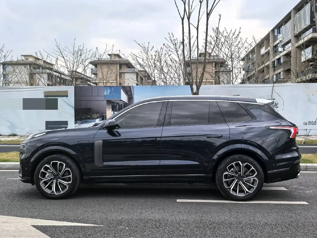 2023 LYNK&CO 09 EM-P 2.0T 254HP L4 8AT PHEV 18.83KWH,autocango,china used car exporter,china ev exporter,chinese used car exporter,chinese used ev exporter