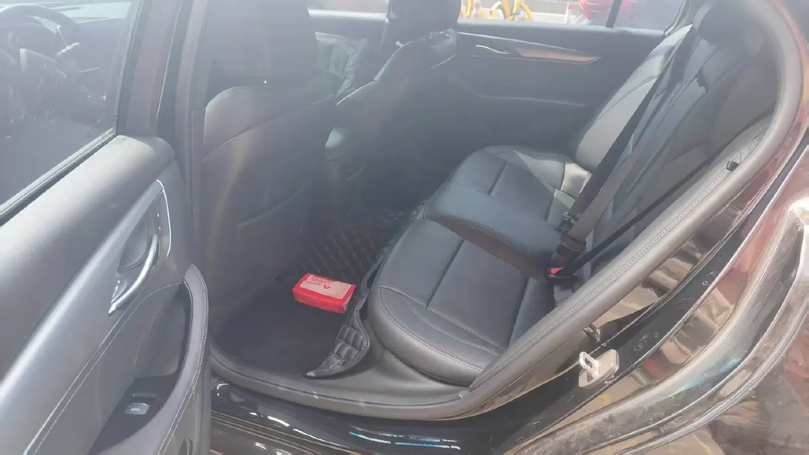 2023 Cadillac CT5 2.0T 237HP L4 10AT,autocango,china used car exporter,china ev exporter,chinese used car exporter,chinese used ev exporter