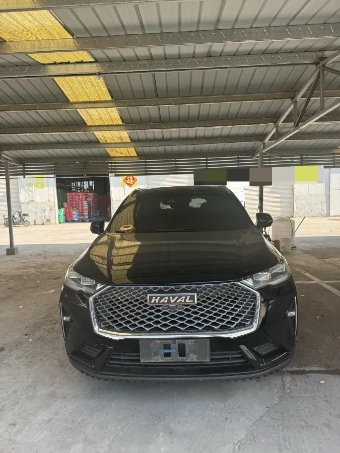 2021 Haval H6 1.5T 169HP L4 7DCT,autocango,china used car exporter,china ev exporter,chinese used car exporter,chinese used ev exporter