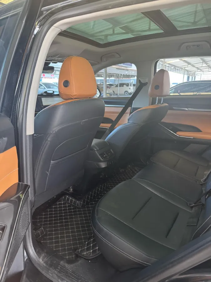 2021 Haval H6 1.5T 169HP L4 7DCT,autocango,china used car exporter,china ev exporter,chinese used car exporter,chinese used ev exporter