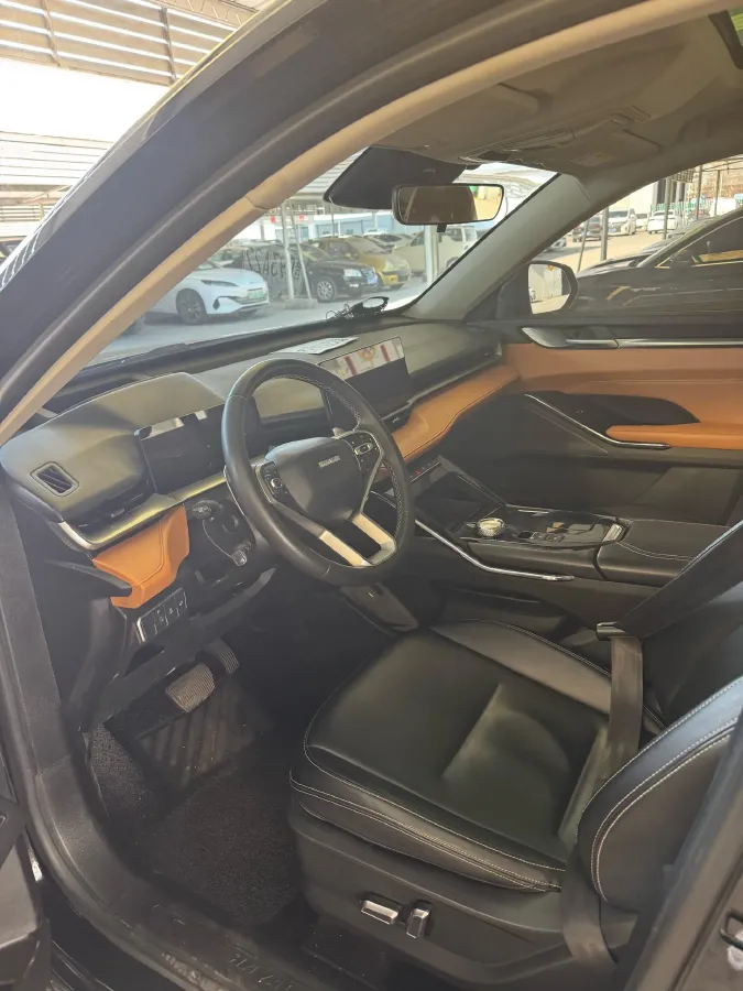 2021 Haval H6 1.5T 169HP L4 7DCT,autocango,china used car exporter,china ev exporter,chinese used car exporter,chinese used ev exporter