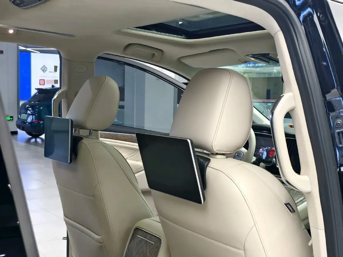 2023 GAC Trumpchi M8 2.0T 252HP L4 8AT,autocango,china used car exporter,china ev exporter,chinese used car exporter,chinese used ev exporter