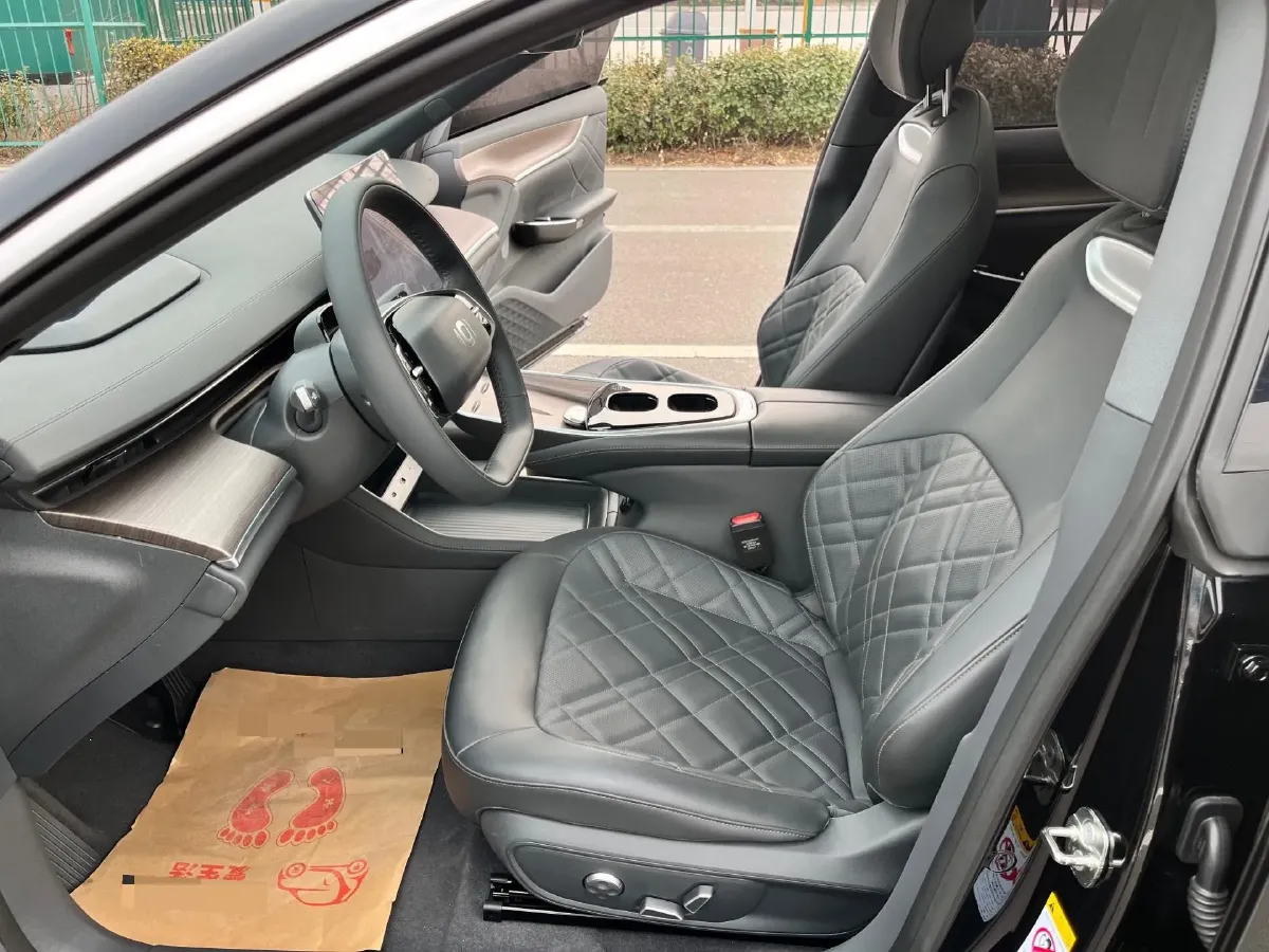 2024 ChangAn QiYuan A07 BEV 58.9KWH,autocango,china used car exporter,china ev exporter,chinese used car exporter,chinese used ev exporter