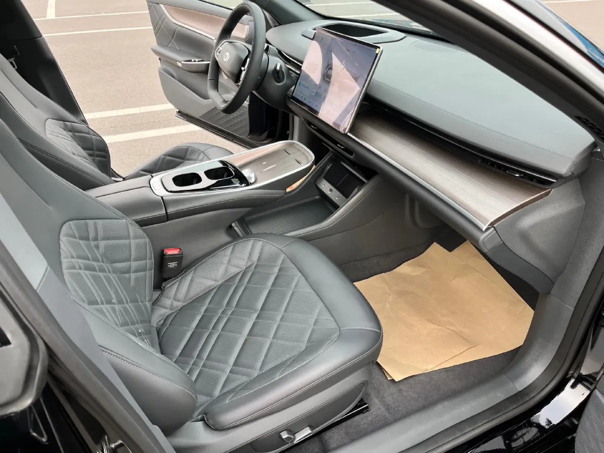 2024 ChangAn QiYuan A07 BEV 58.9KWH,autocango,china used car exporter,china ev exporter,chinese used car exporter,chinese used ev exporter