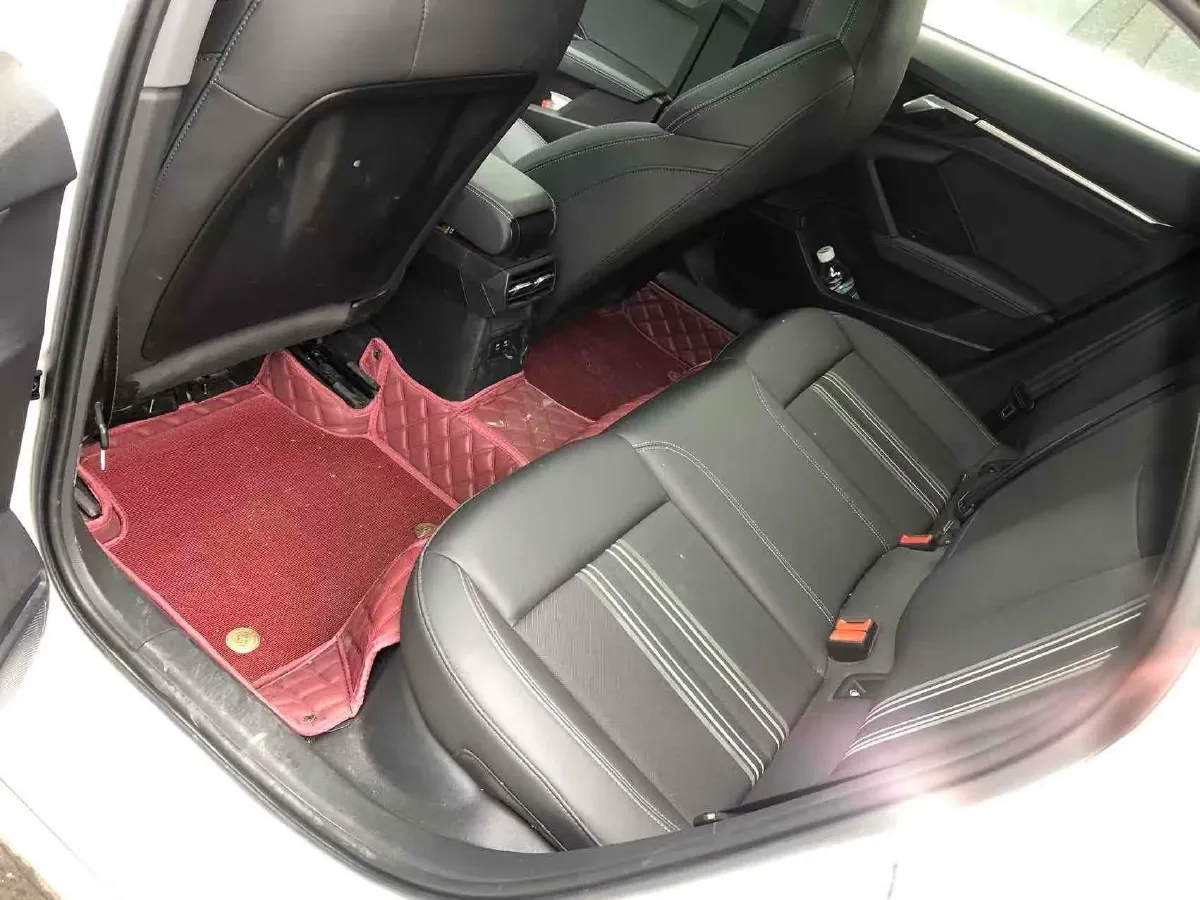 2022 Audi A3 1.4T 150HP L4 7DCT,autocango,china used car exporter,china ev exporter,chinese used car exporter,chinese used ev exporter